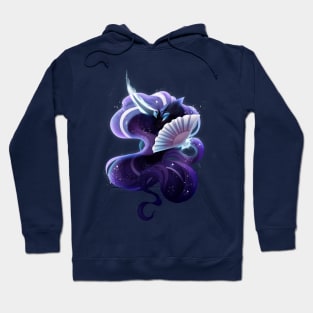 Fanciful Nightmare Rarity Hoodie